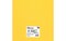PA Paper Accents Heavyweight Smooth Cardstock 12&#x22; x 12&#x22; Lemon Sorbet, 100lb colored cardstock paper for card making, scrapbooking, printing, quilling and crafts, 25 piece pack